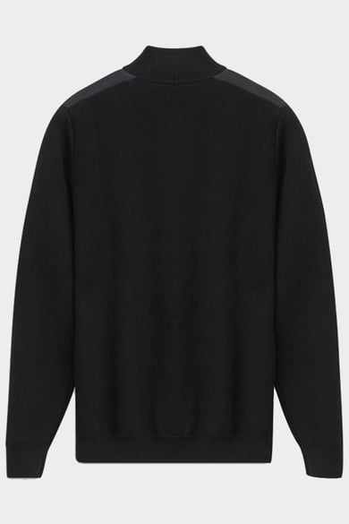 ΑΝΔΡΙΚΗ ΜΠΛΟΥΖΑ ΠΛΕΚΤΗ BUGATTI - 390 ΜΠΛΕ